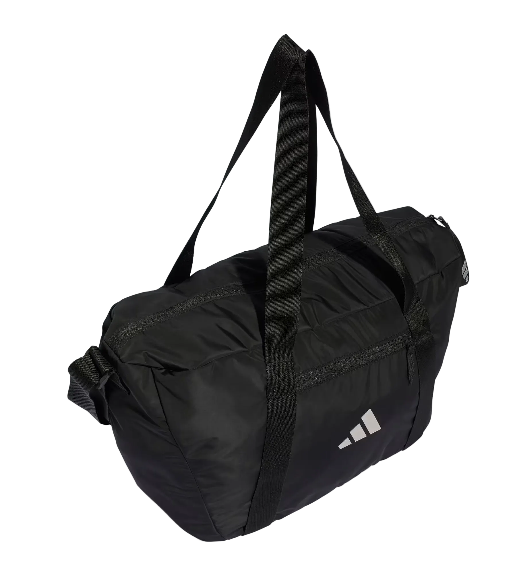 Sport Bag Blk Wht 30.5L