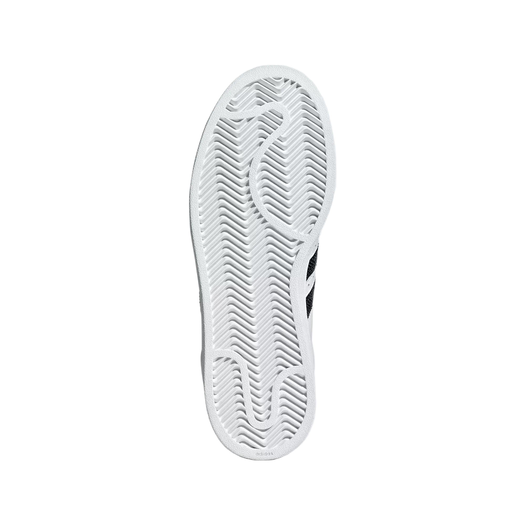 Superstar II White Black Women