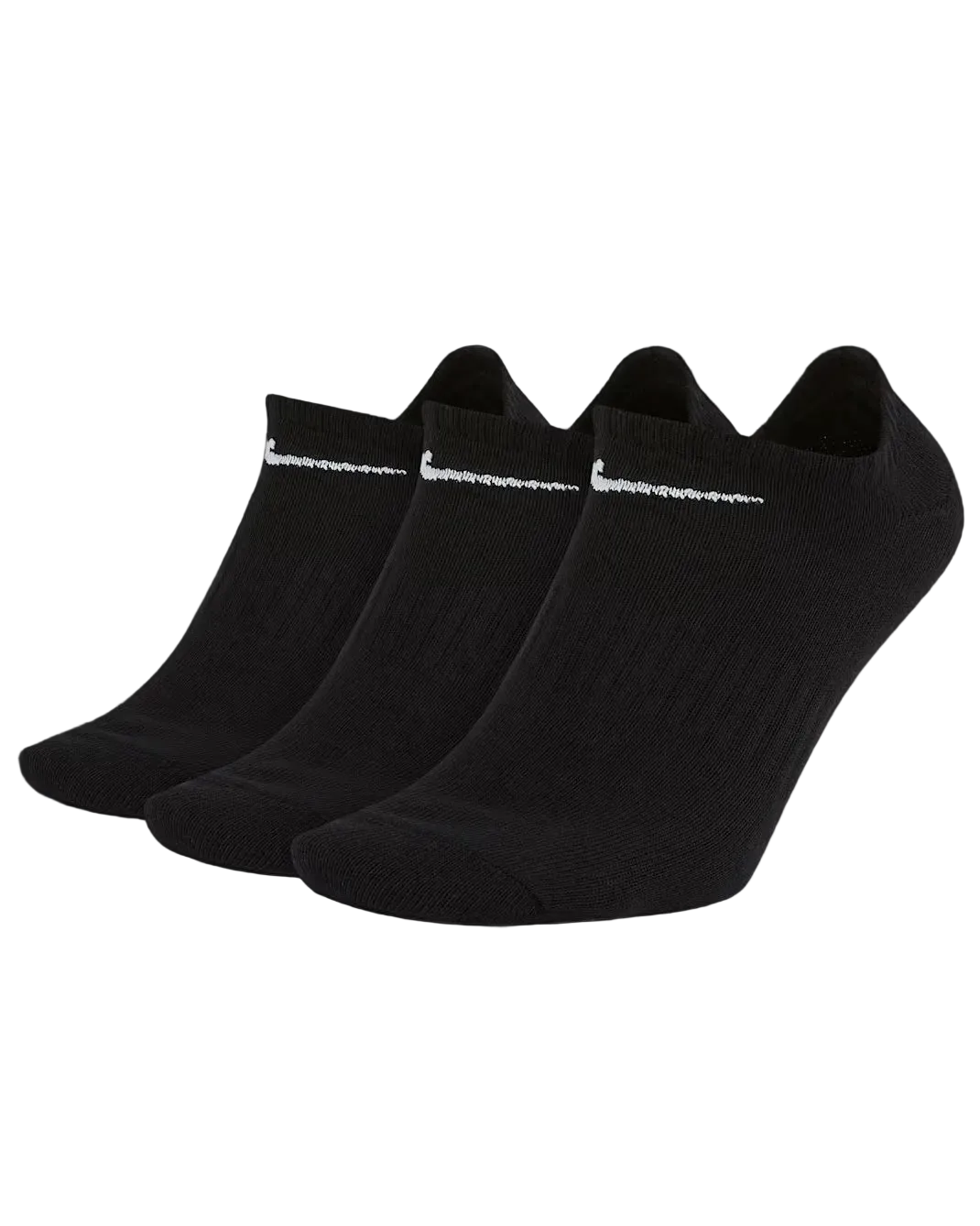 Everyday LightWeight Socks Blk