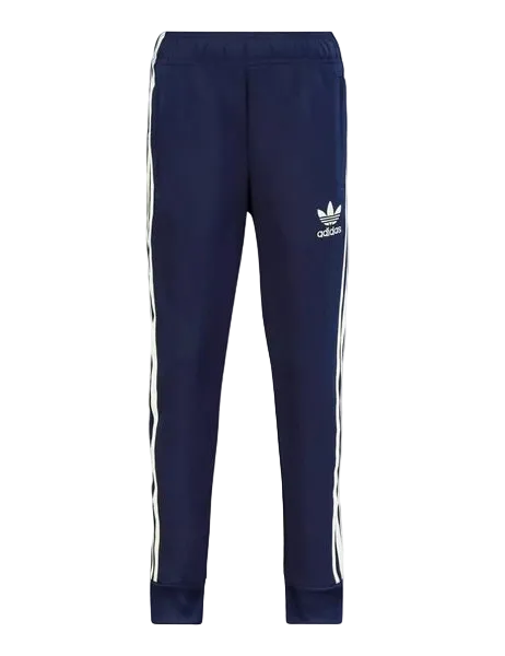 Adicolor SST Track Pants Navy