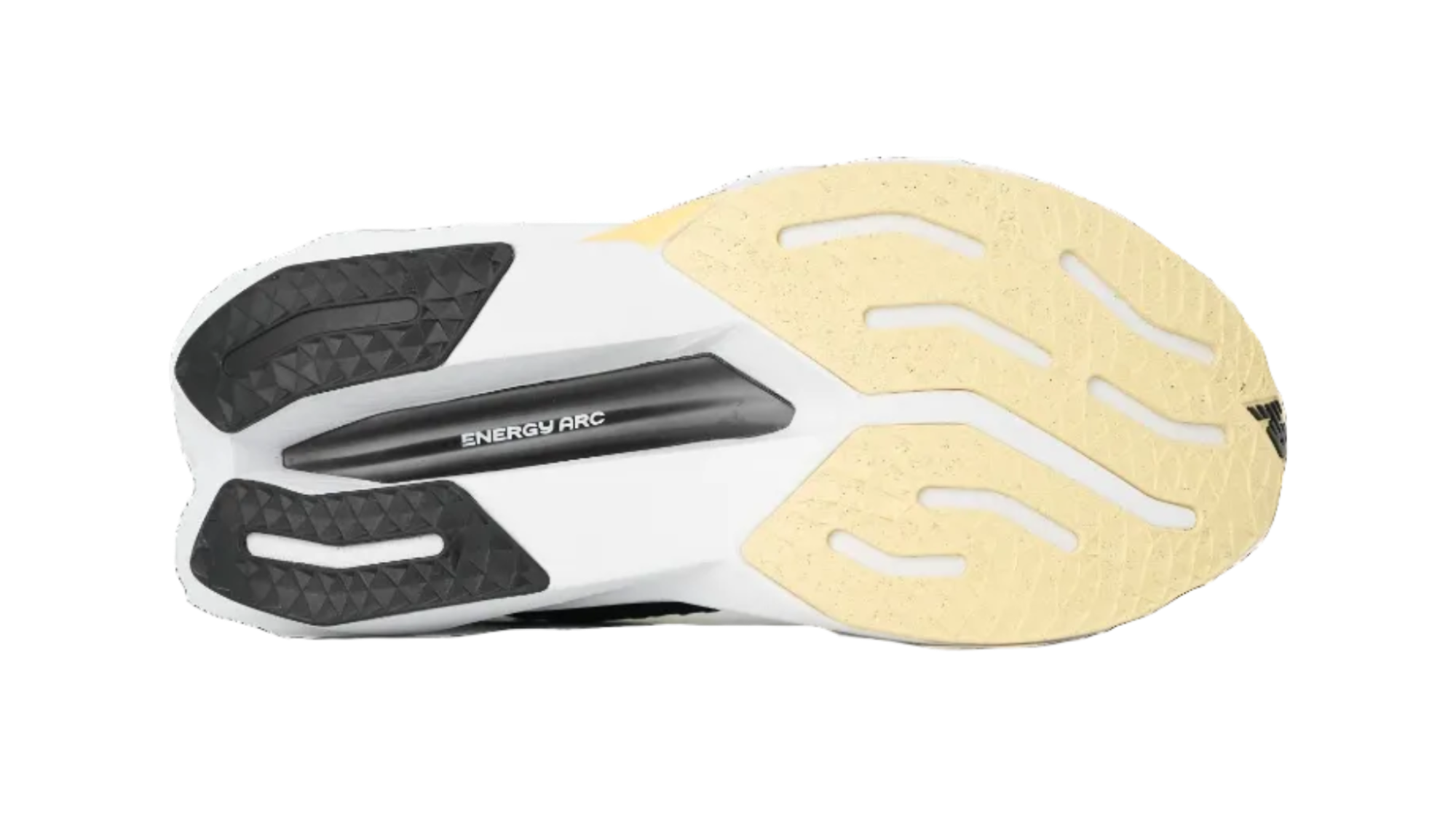 FuelCell SuperComp Trainer v3 Black Bleached Lime Women