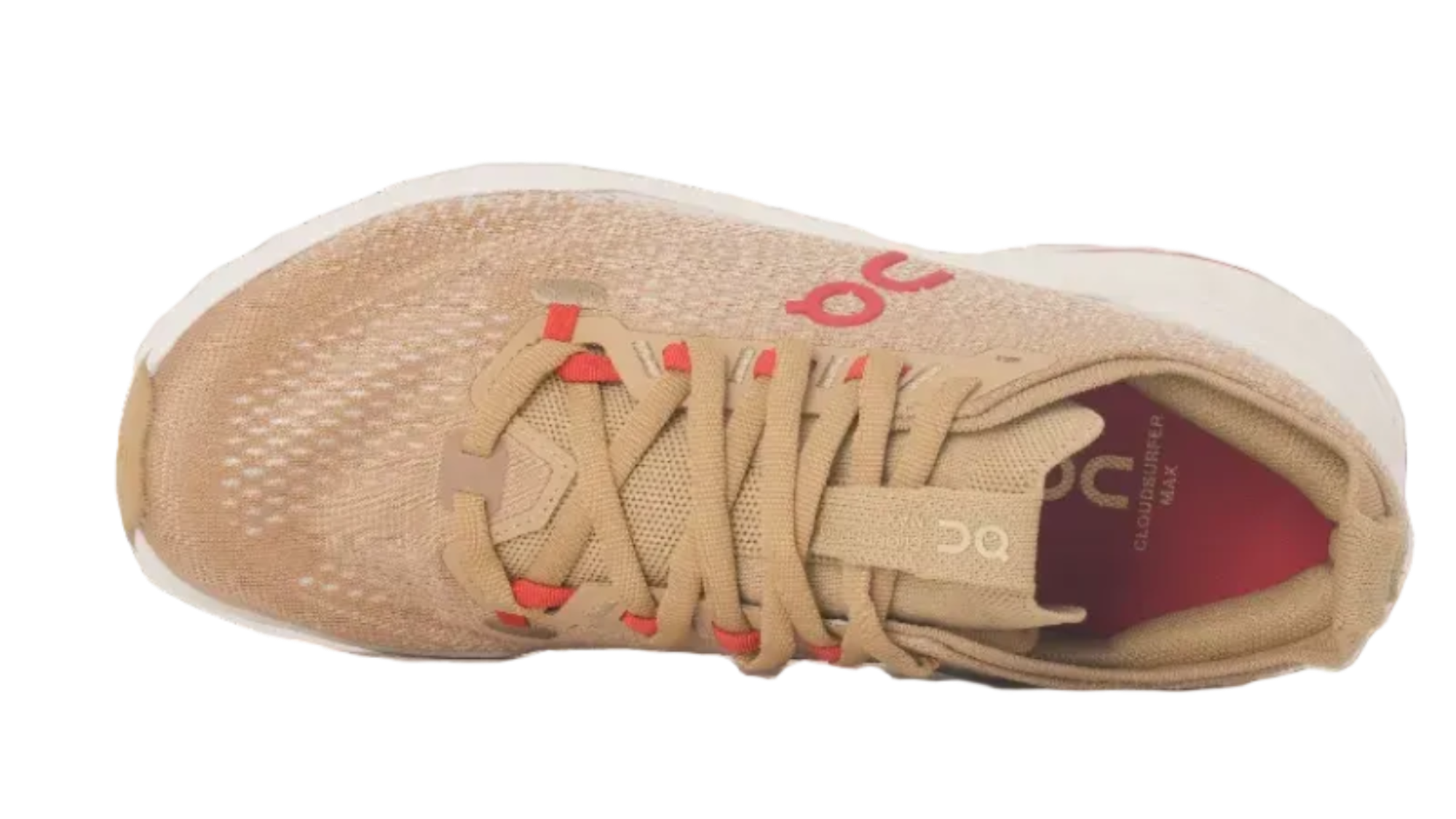 surfer Max Year of the Horse Chai Ivory Women