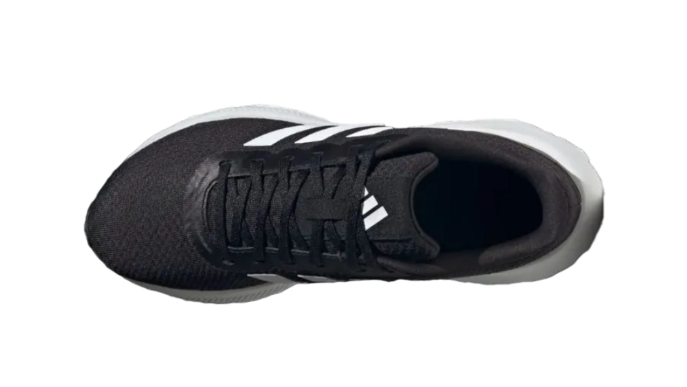 RunFalcon 3.0 Blk Wht
