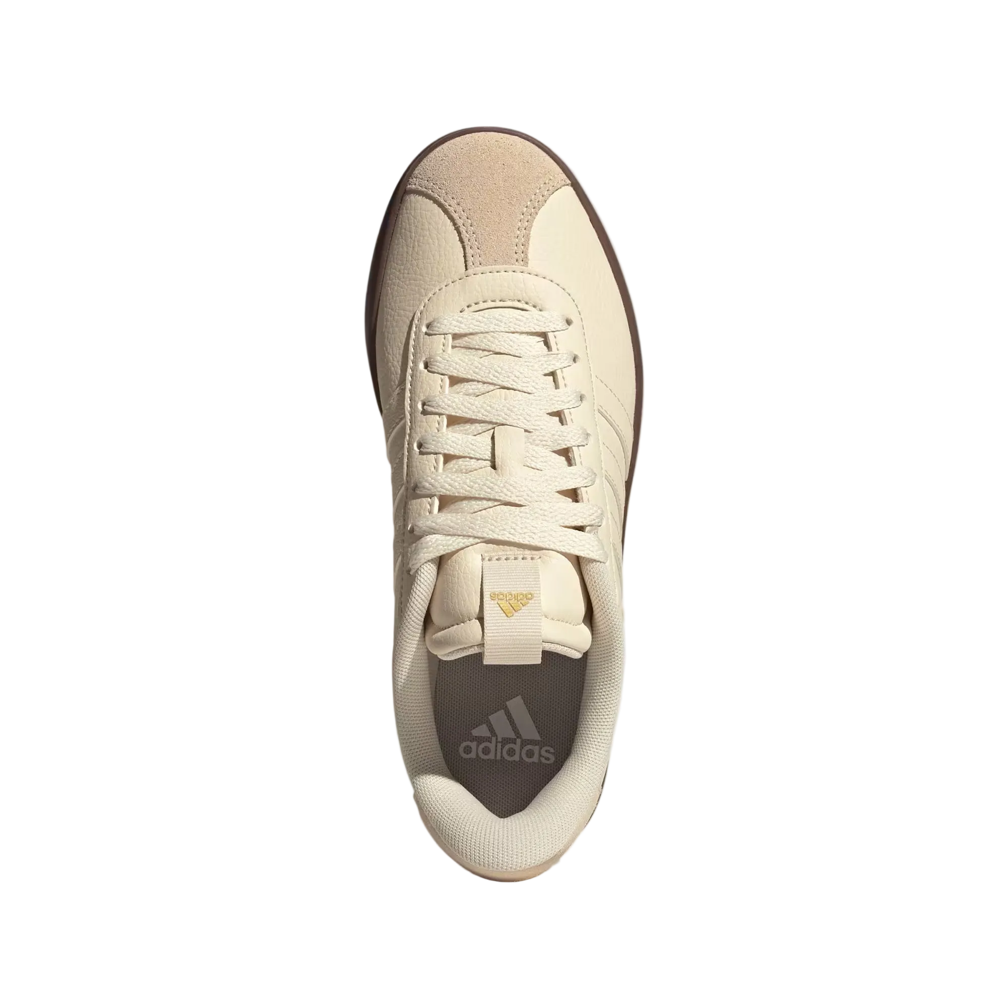 VL Court 3.0 Wonder OffWhite Women