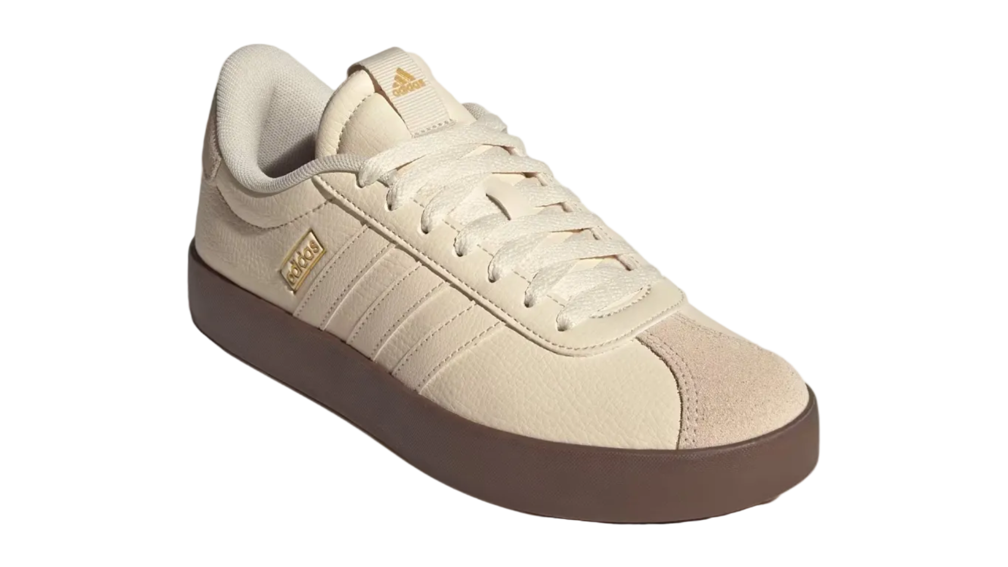 VL Court 3.0 Wonder OffWhite Women