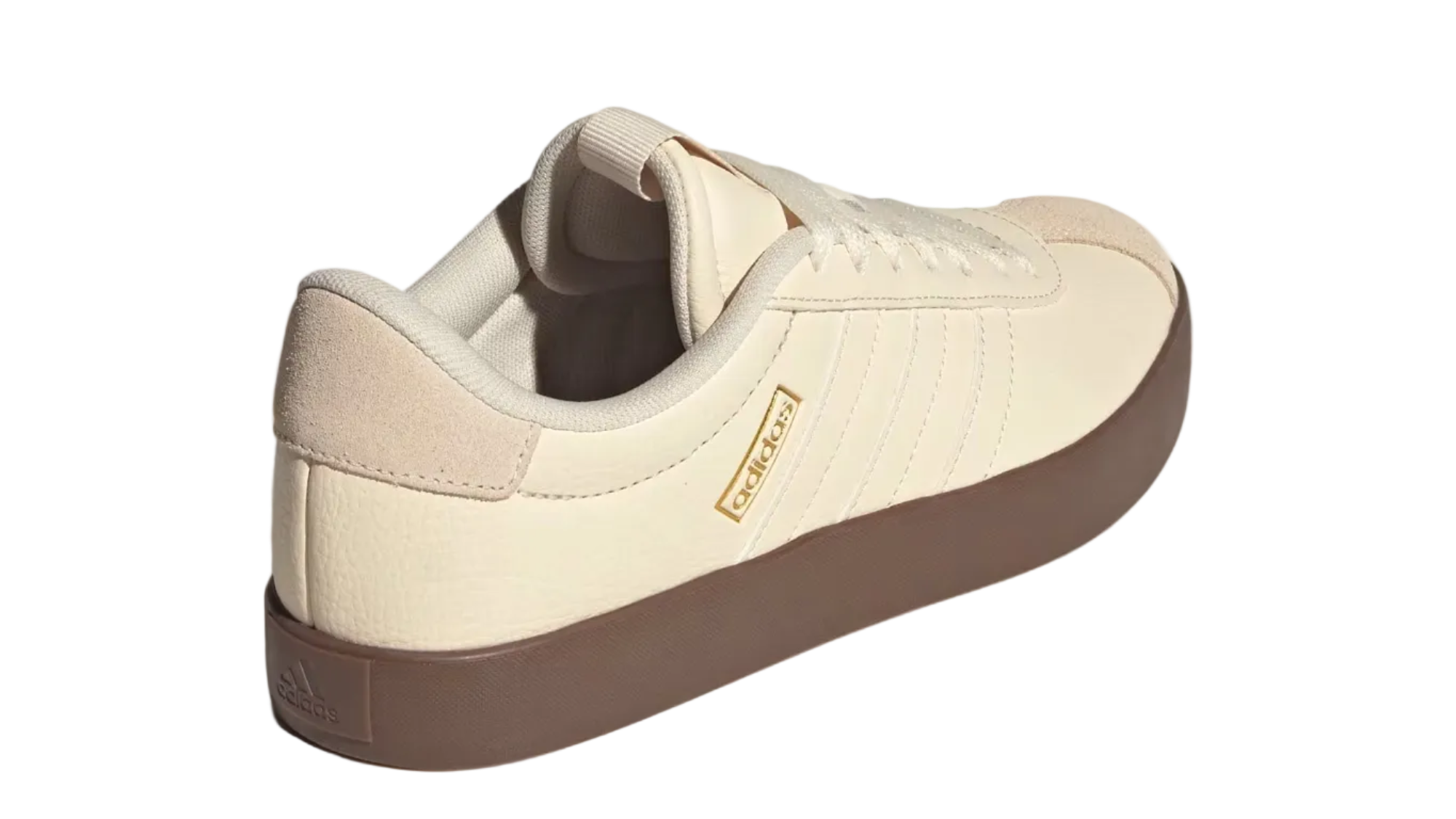 VL Court 3.0 Wonder OffWhite Women