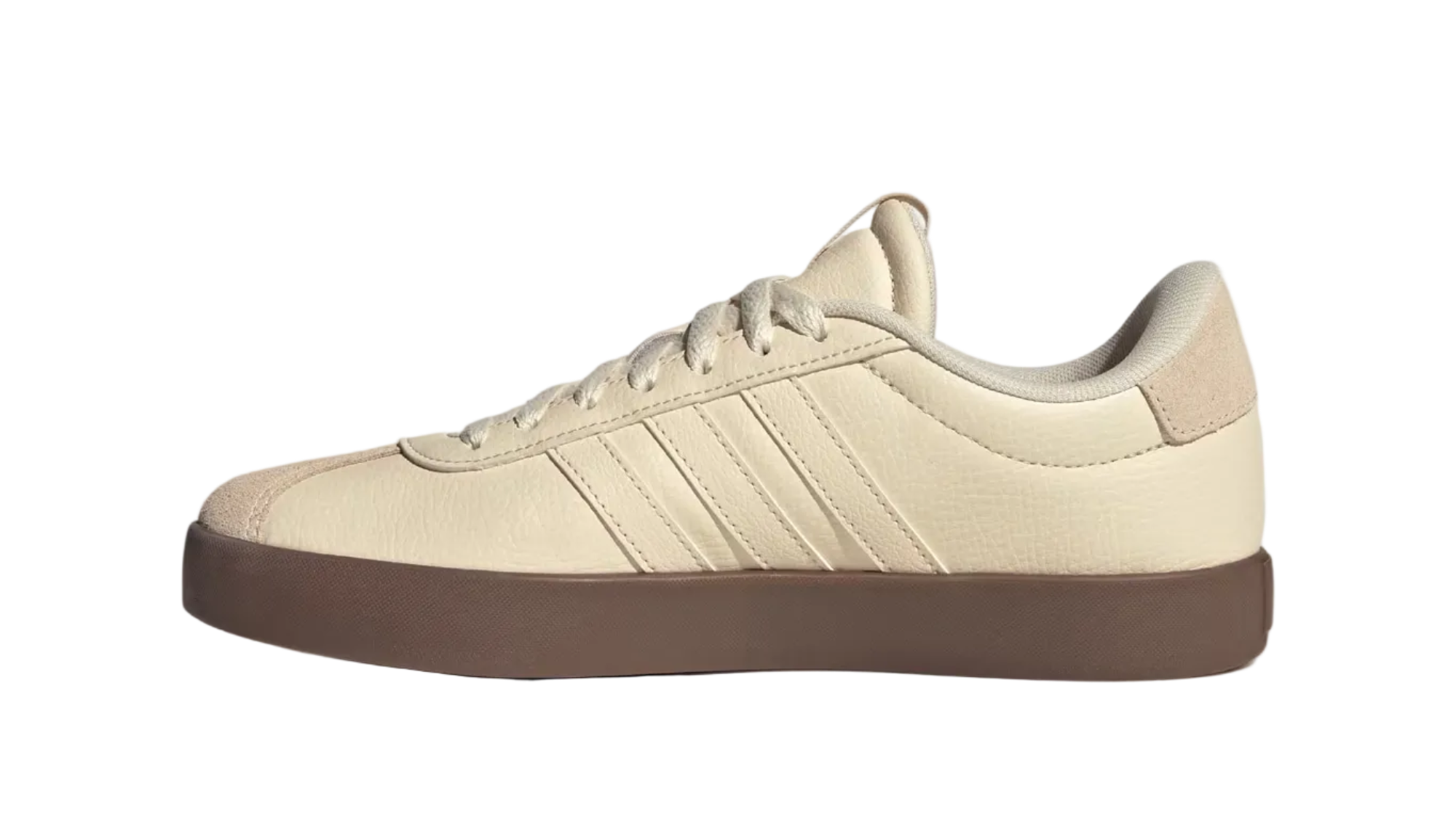 VL Court 3.0 Wonder OffWhite Women