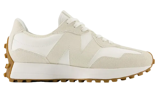327 Linen White Women