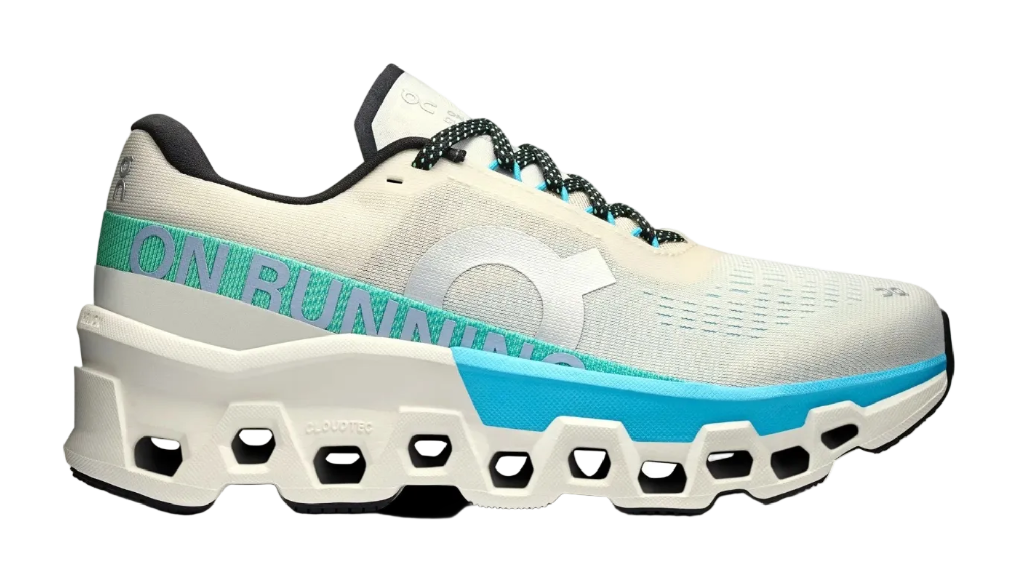 Monster 2 Cream Horizon Women