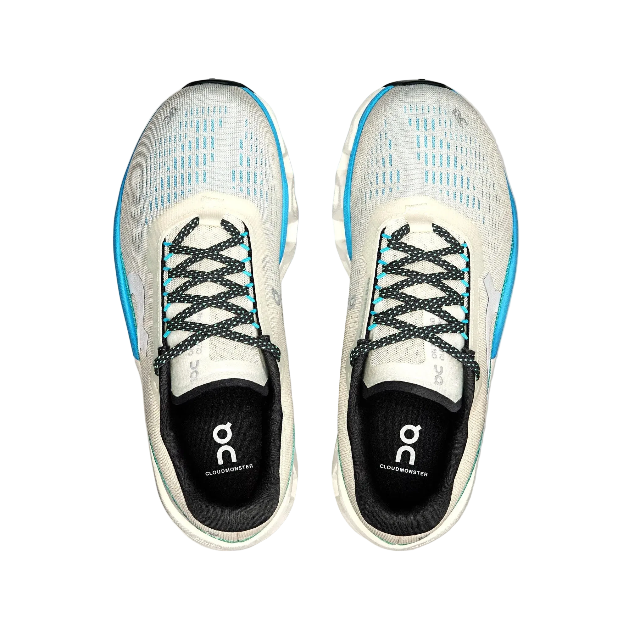 Monster 2 Cream Horizon Women