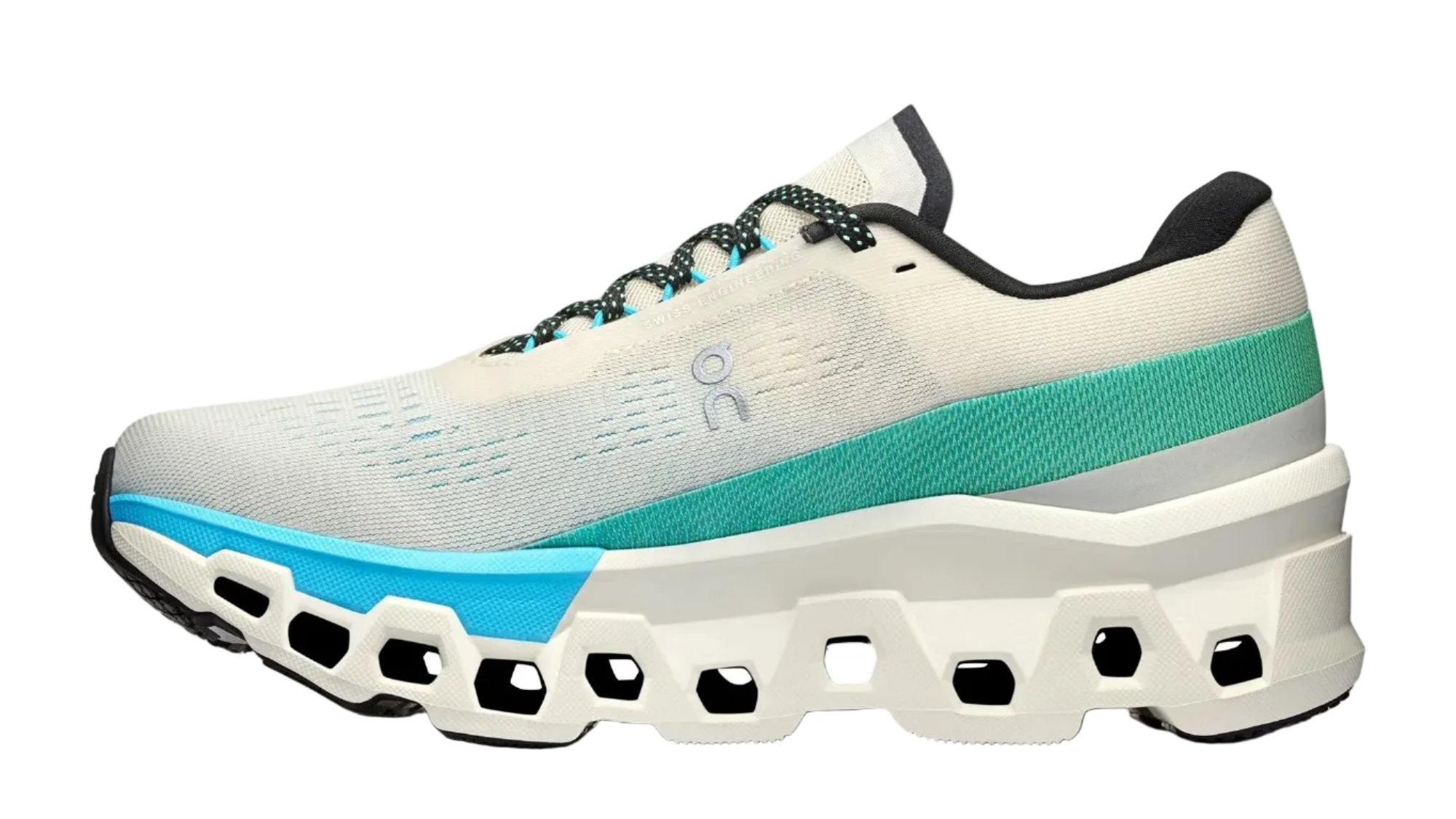 Monster 2 Cream Horizon Women