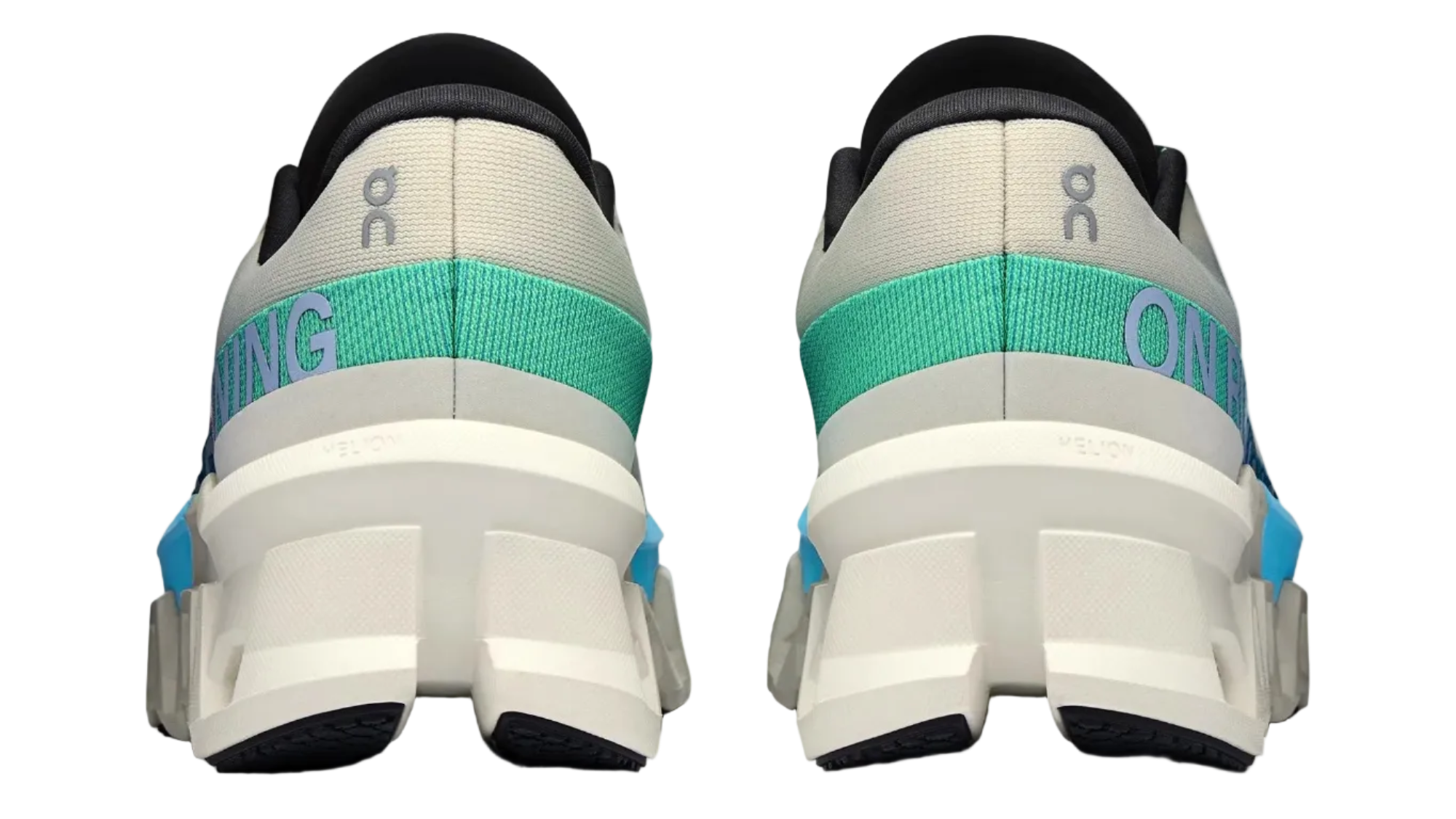 Monster 2 Cream Horizon Women