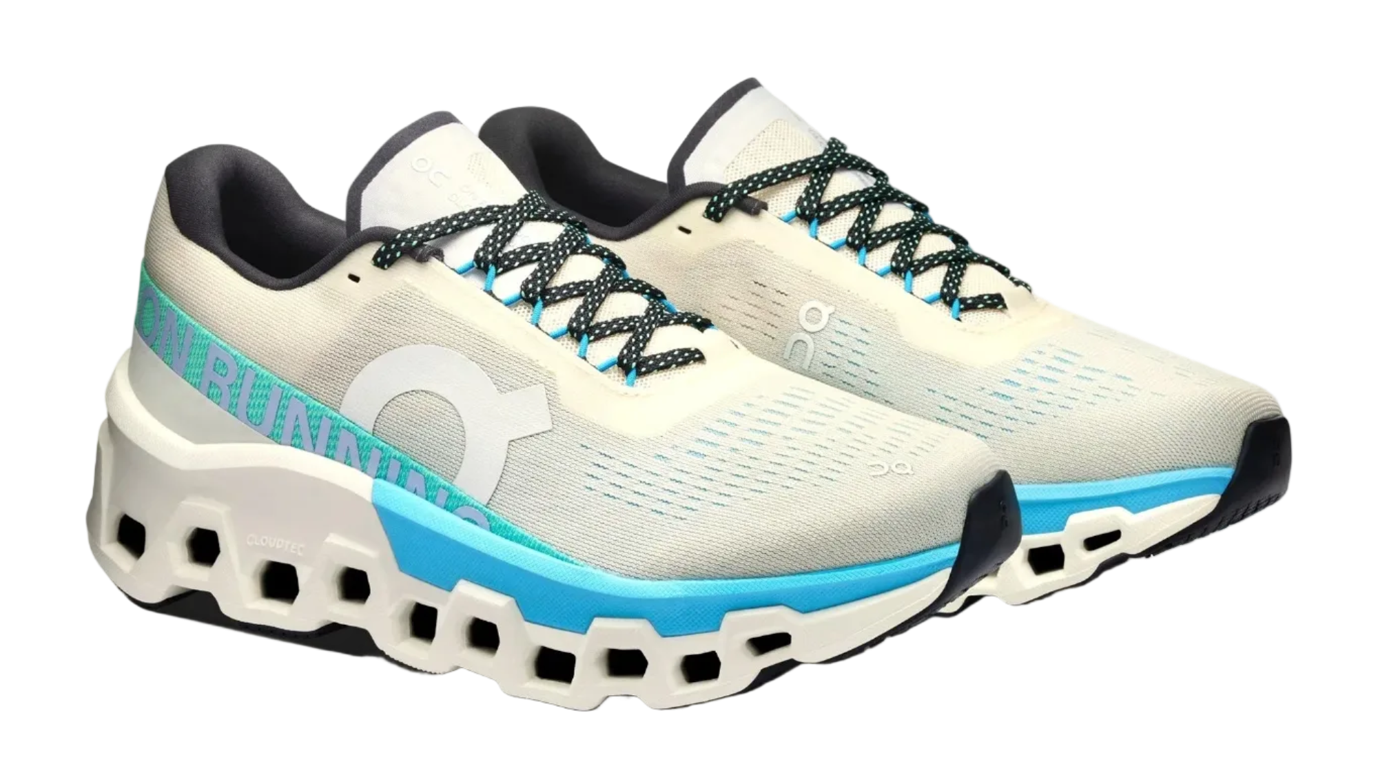 Monster 2 Cream Horizon Women