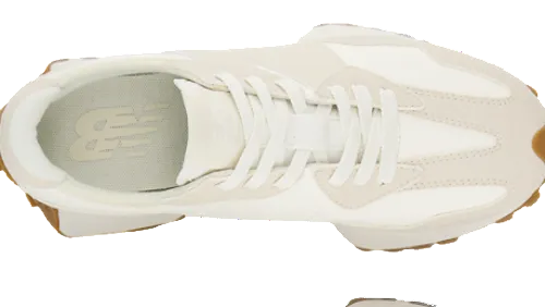 327 Linen White Women
