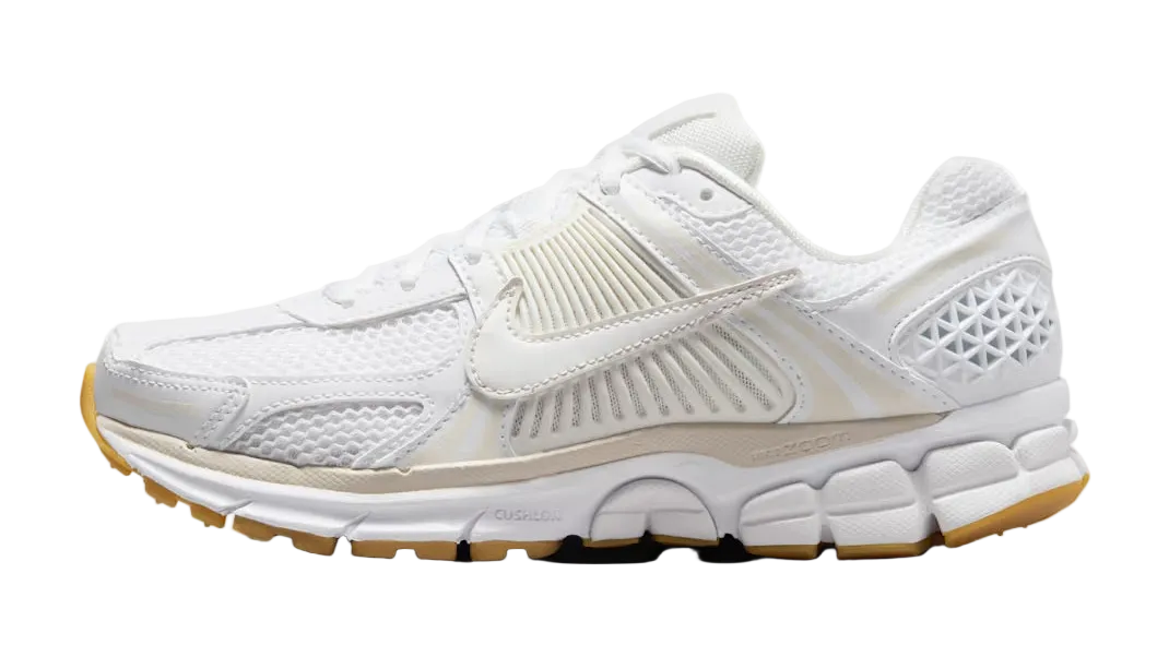 Zoom Vomero 5 White Phantom Summit White Women