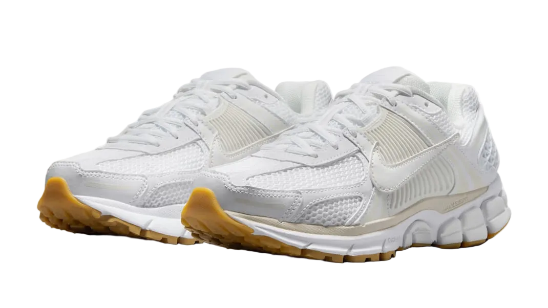 Zoom Vomero 5 White Phantom Summit White Women