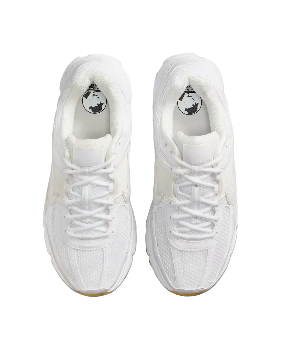 Zoom Vomero 5 White Phantom Summit White Women