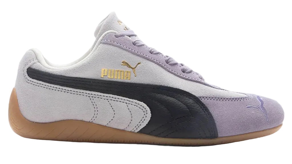 Speedcat OG Lilac Luster Lavender Pop Women