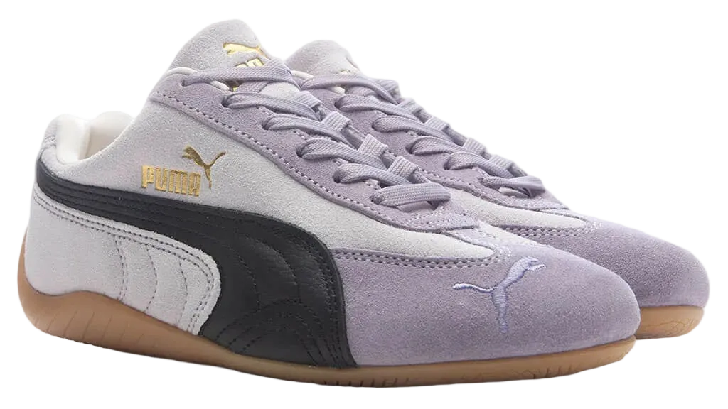 Speedcat OG Lilac Luster Lavender Pop Women
