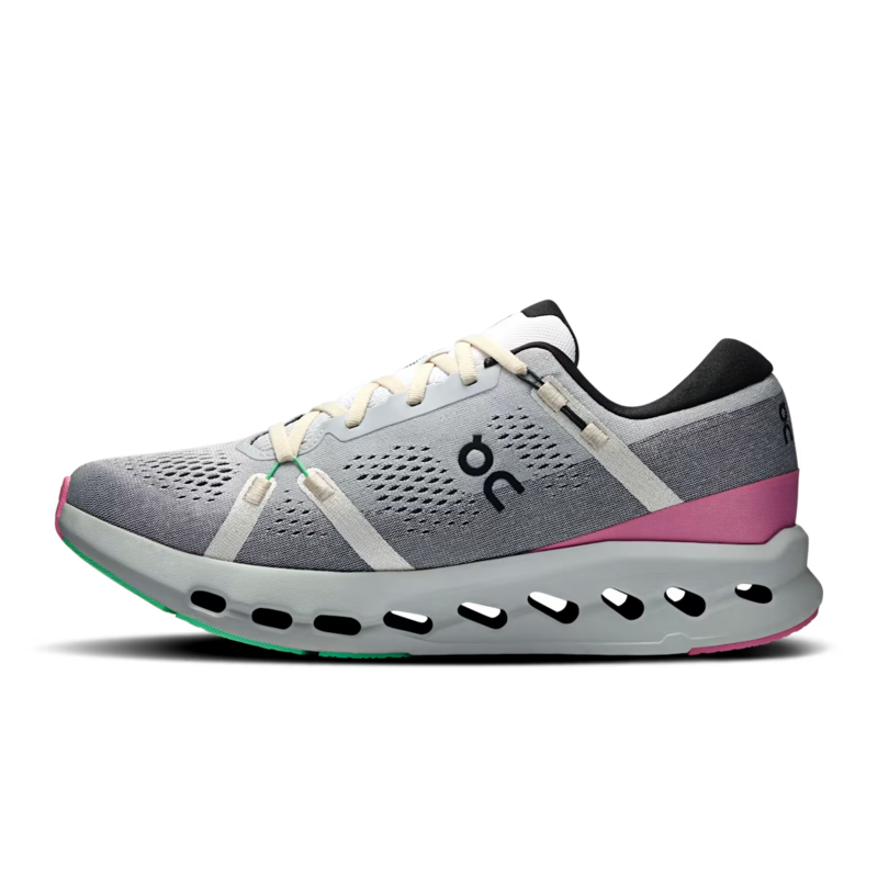 CloudSurfer 2 White Mineral