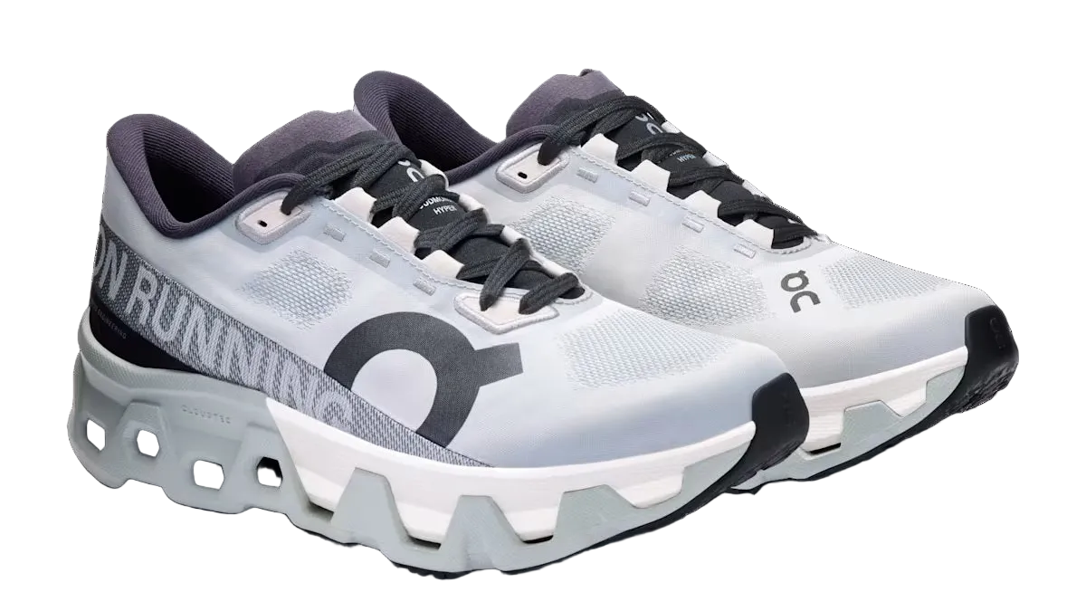 Monster Hyper Glacier Ivory Women