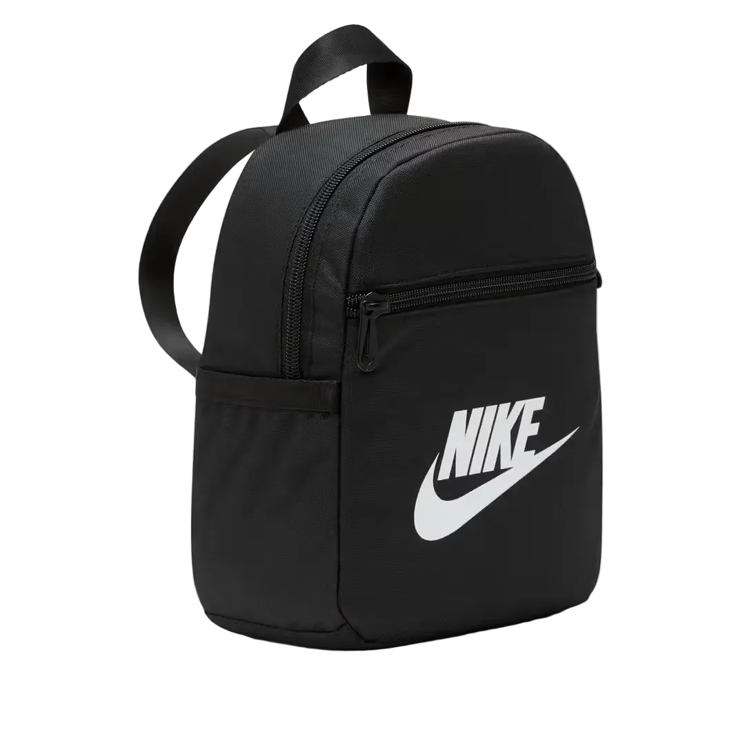 Sportswear Futura 365 Mini Backpack Blk Women