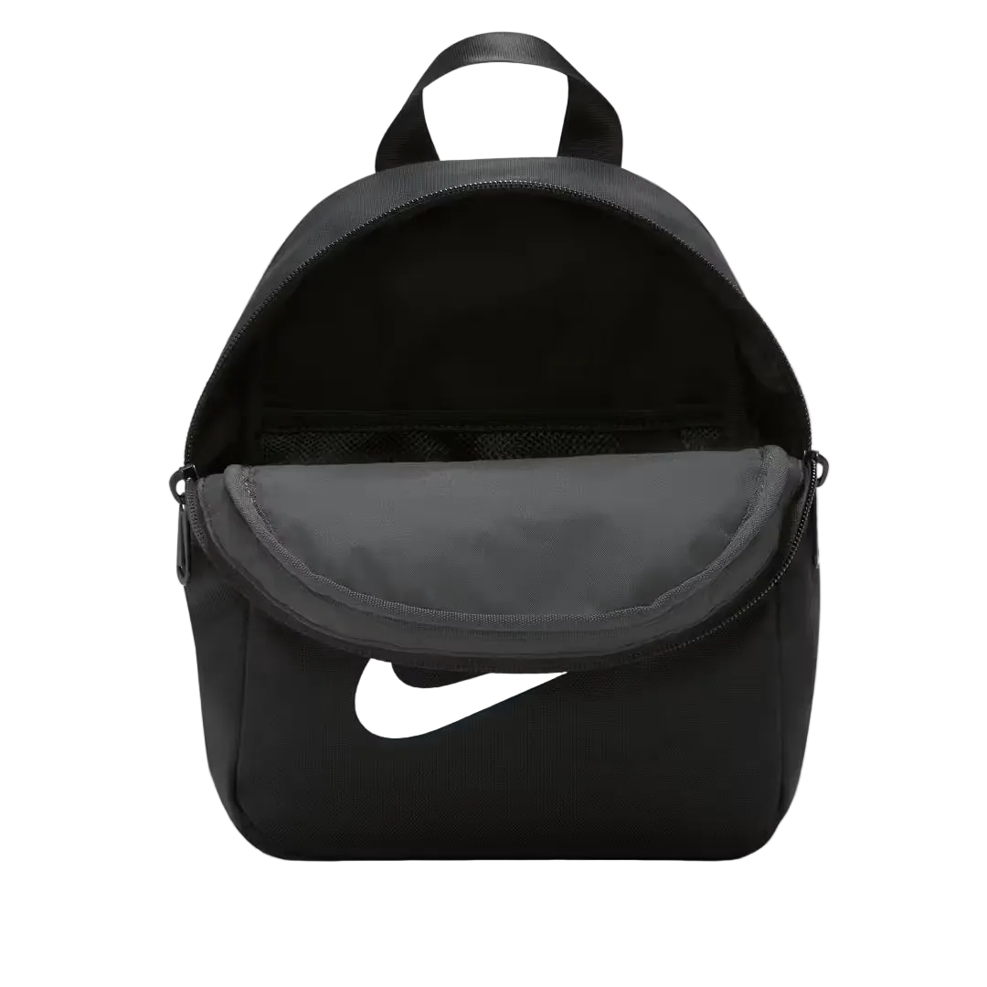 Sportswear Futura 365 Mini Backpack Blk Women