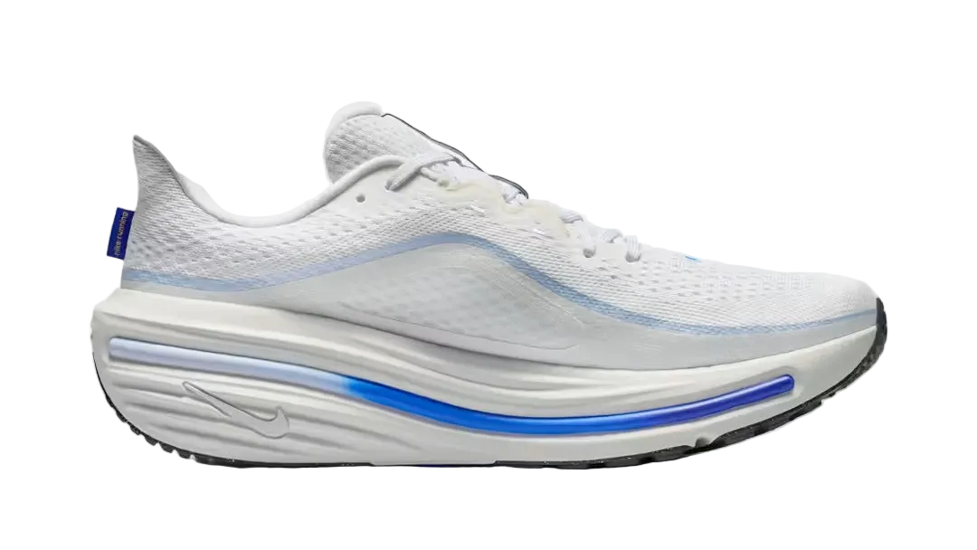 Winflo 12 White Blue Crystal