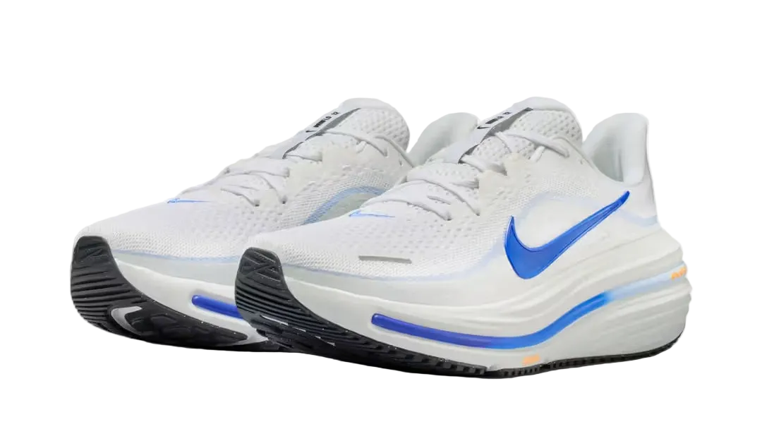 Winflo 12 White Blue Crystal