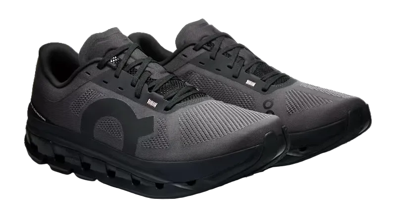 Flow 5 Triple Black