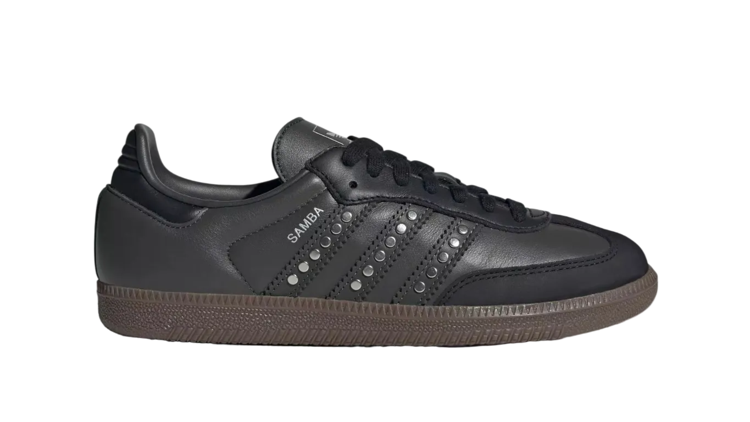 Samba Core Black Gum Women
