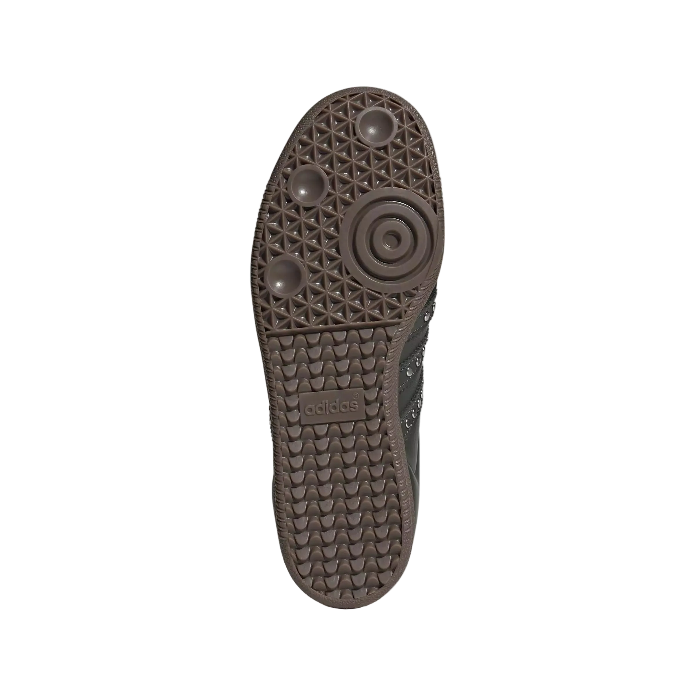 Samba Core Black Gum Women