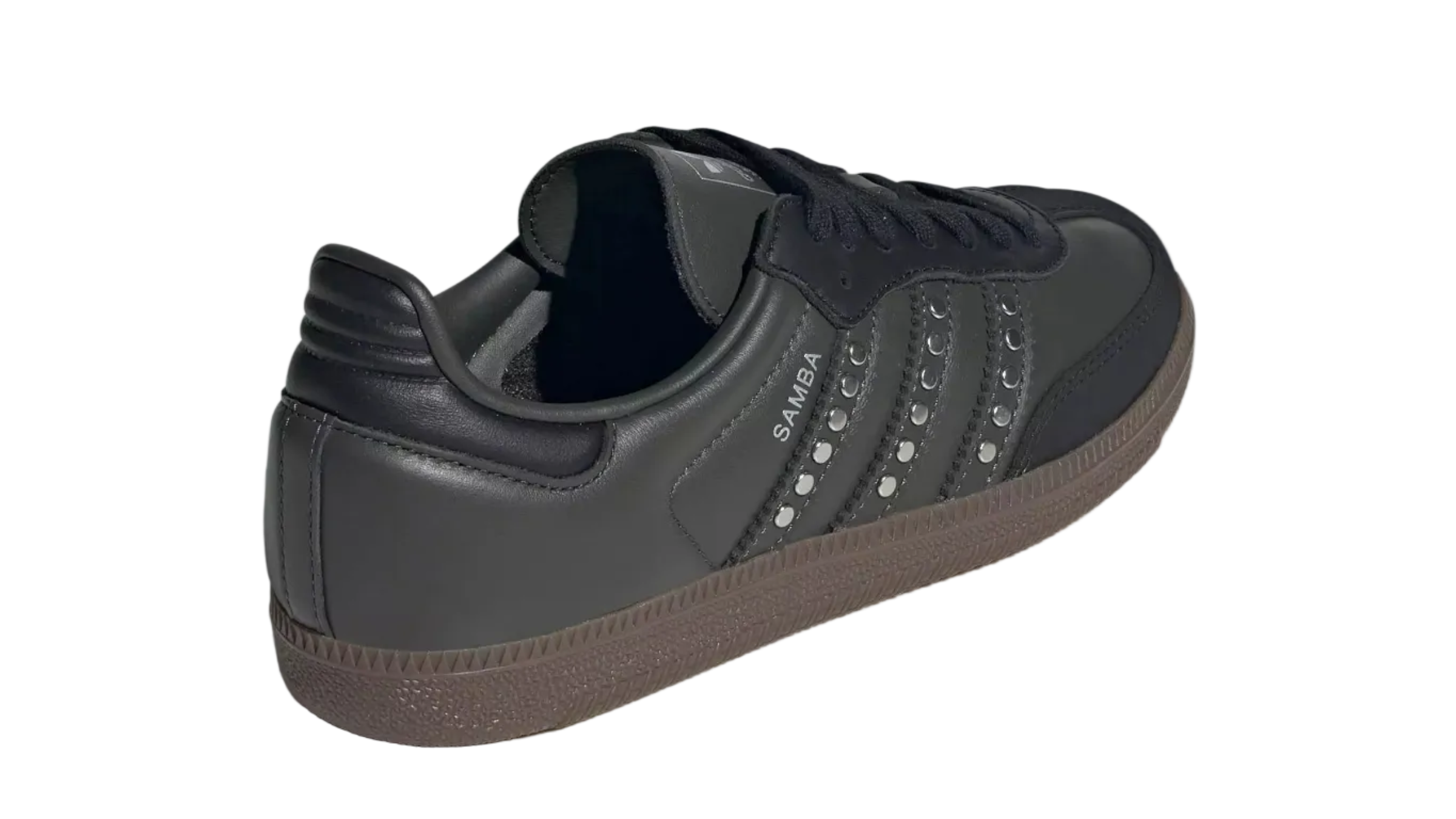 Samba Core Black Gum Women