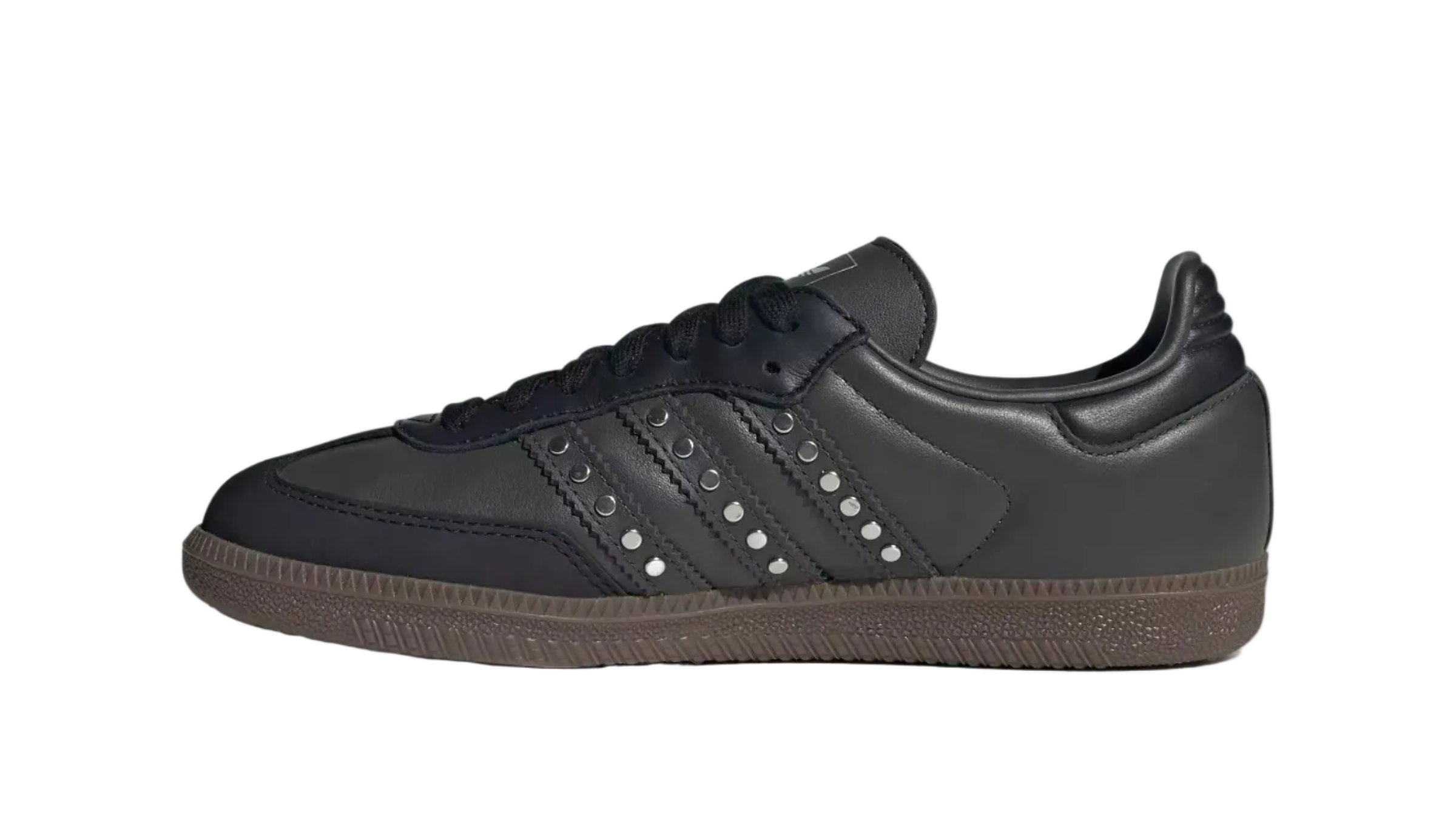 Samba Core Black Gum Women