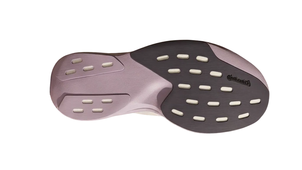 Adizero Evo SL Powder Plum Zero Metallic Women
