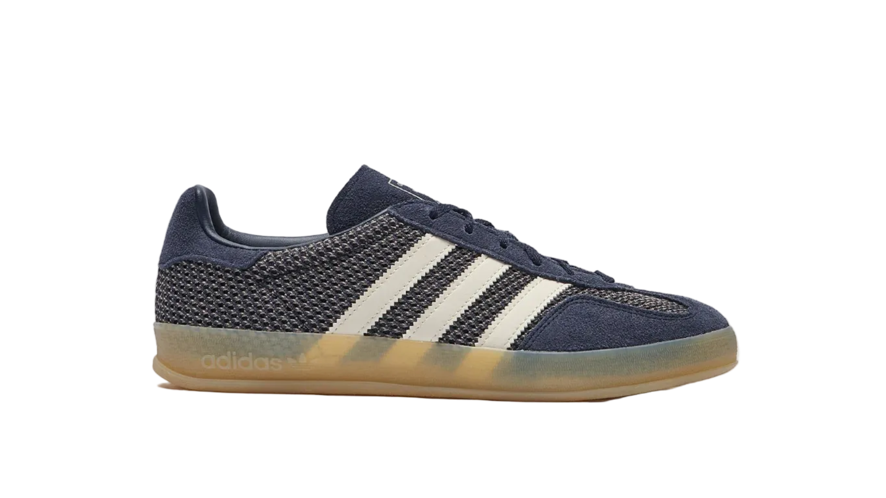 Gazelle Indoor Legend Ink Gum Women