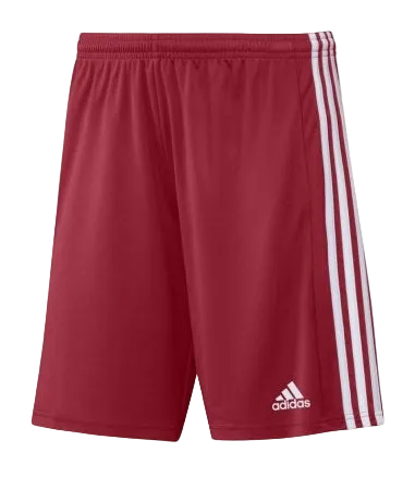 Squadra 21 Jersey Shorts Red
