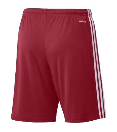 Squadra 21 Jersey Shorts Red