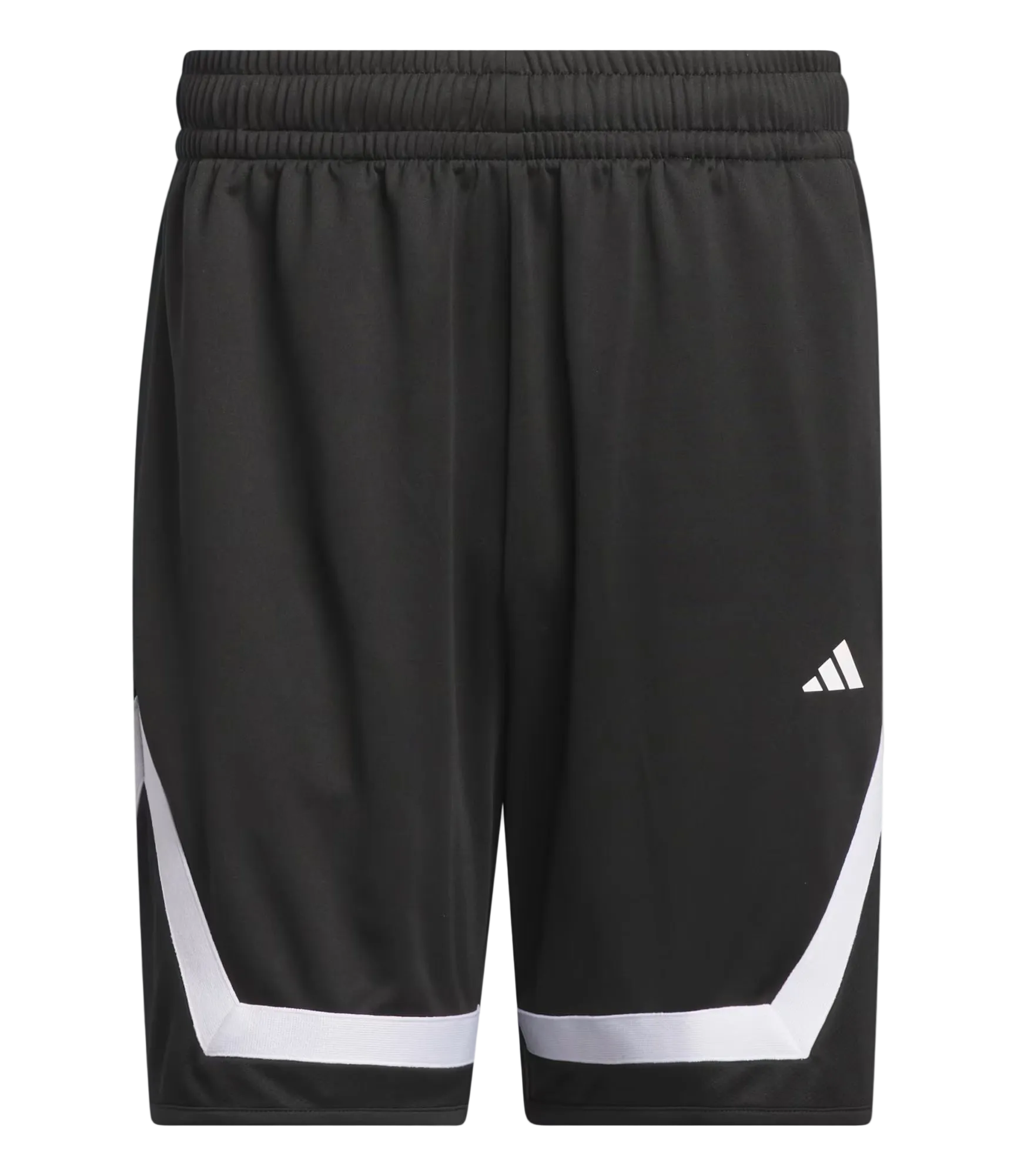 Pro Block Shorts Black