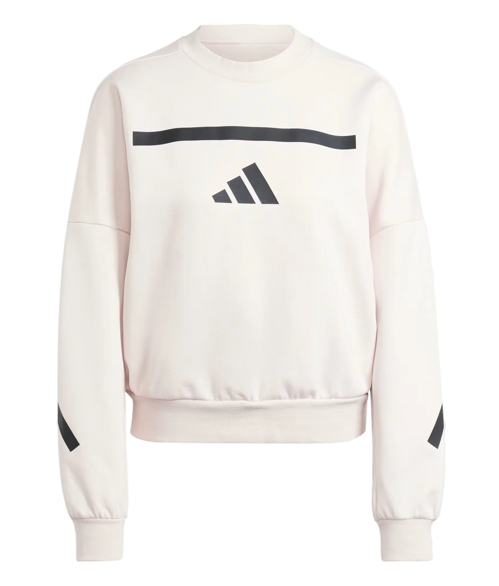 ZNE Sweatshirt Wonder Quartz