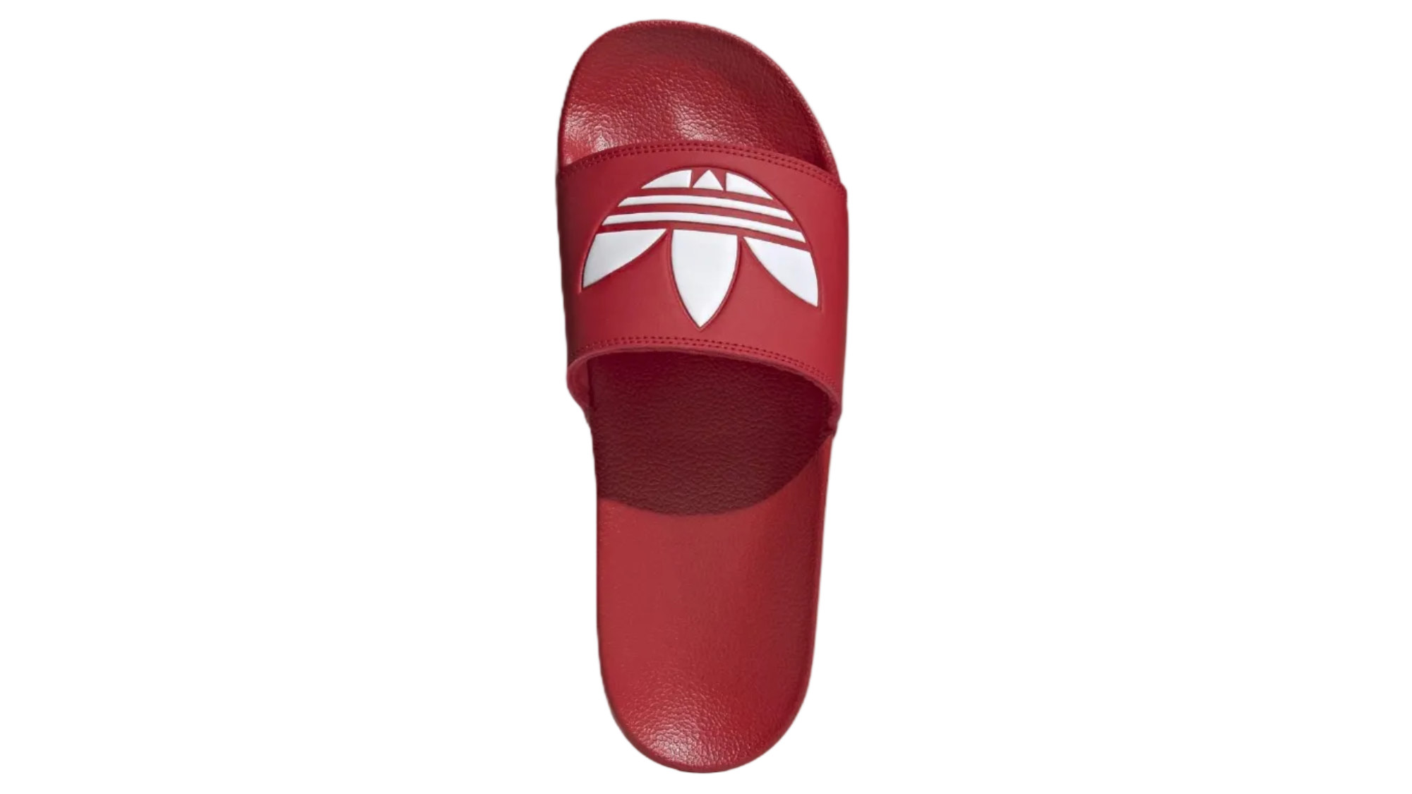 Adilette Lite Red
