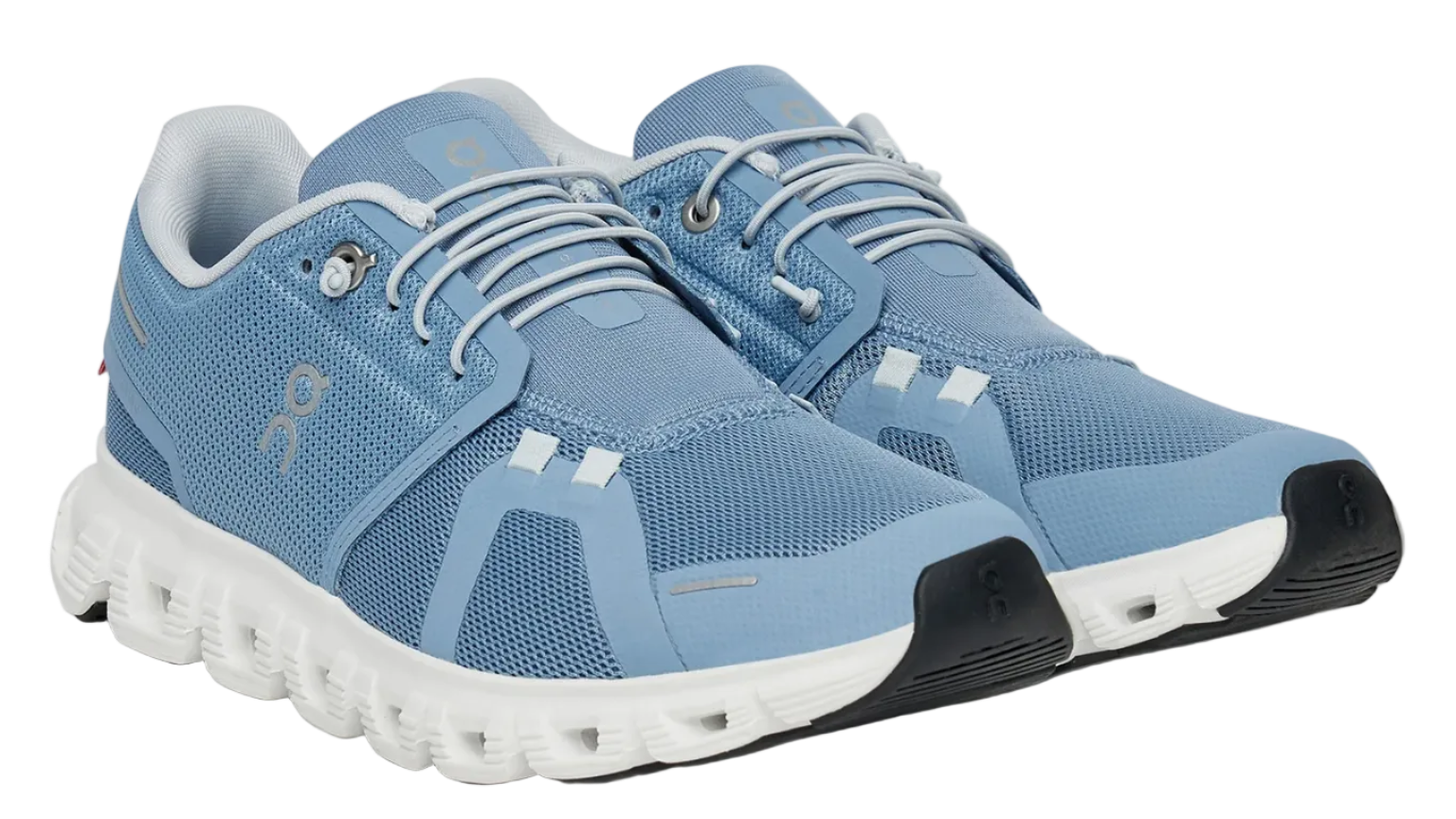 Cloud 6 Chambray White Women