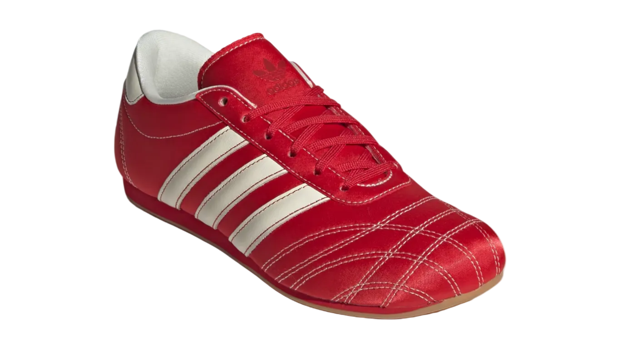 Taekwondo Off White Better Scarlet Women