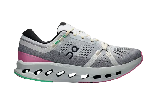 CloudSurfer 2 White Mineral