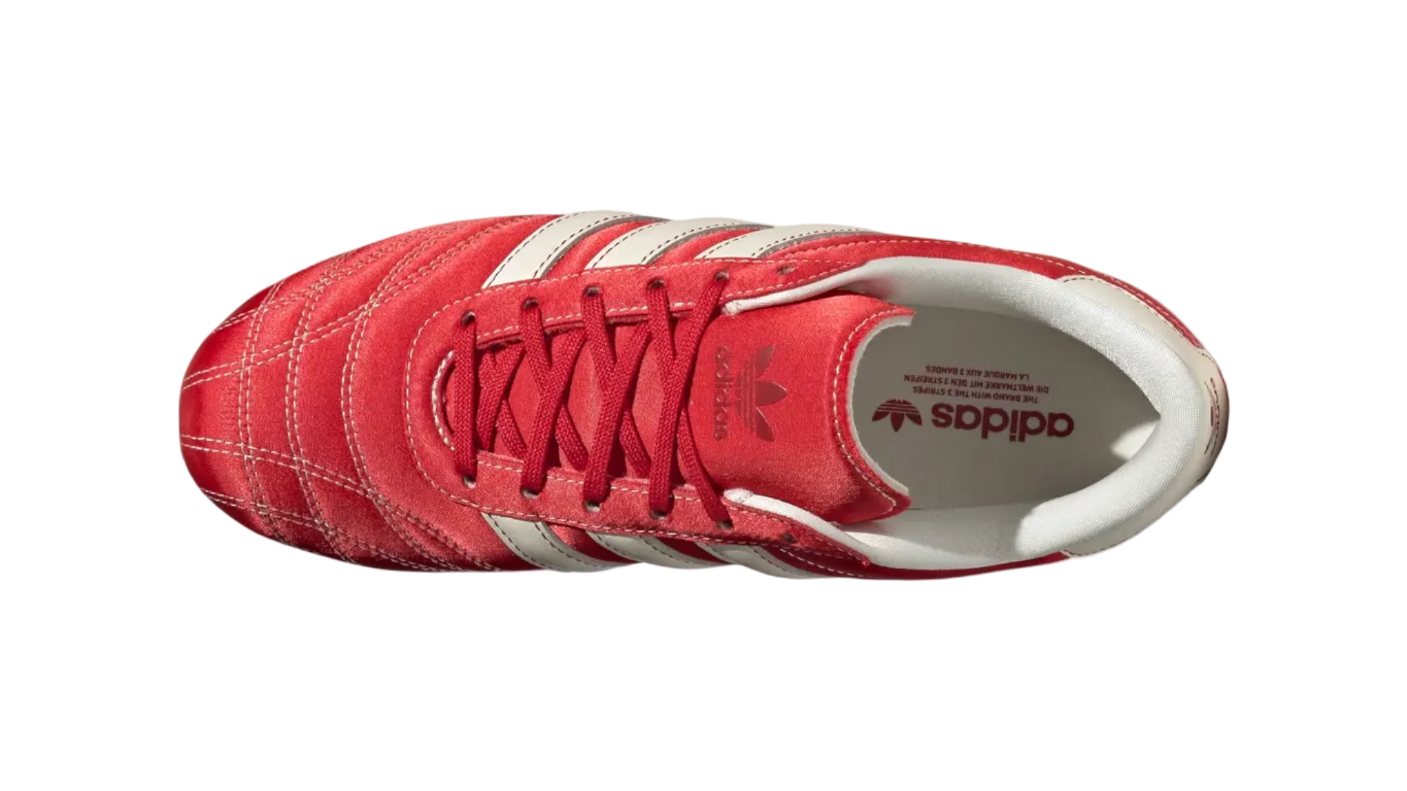 Taekwondo Off White Better Scarlet Women