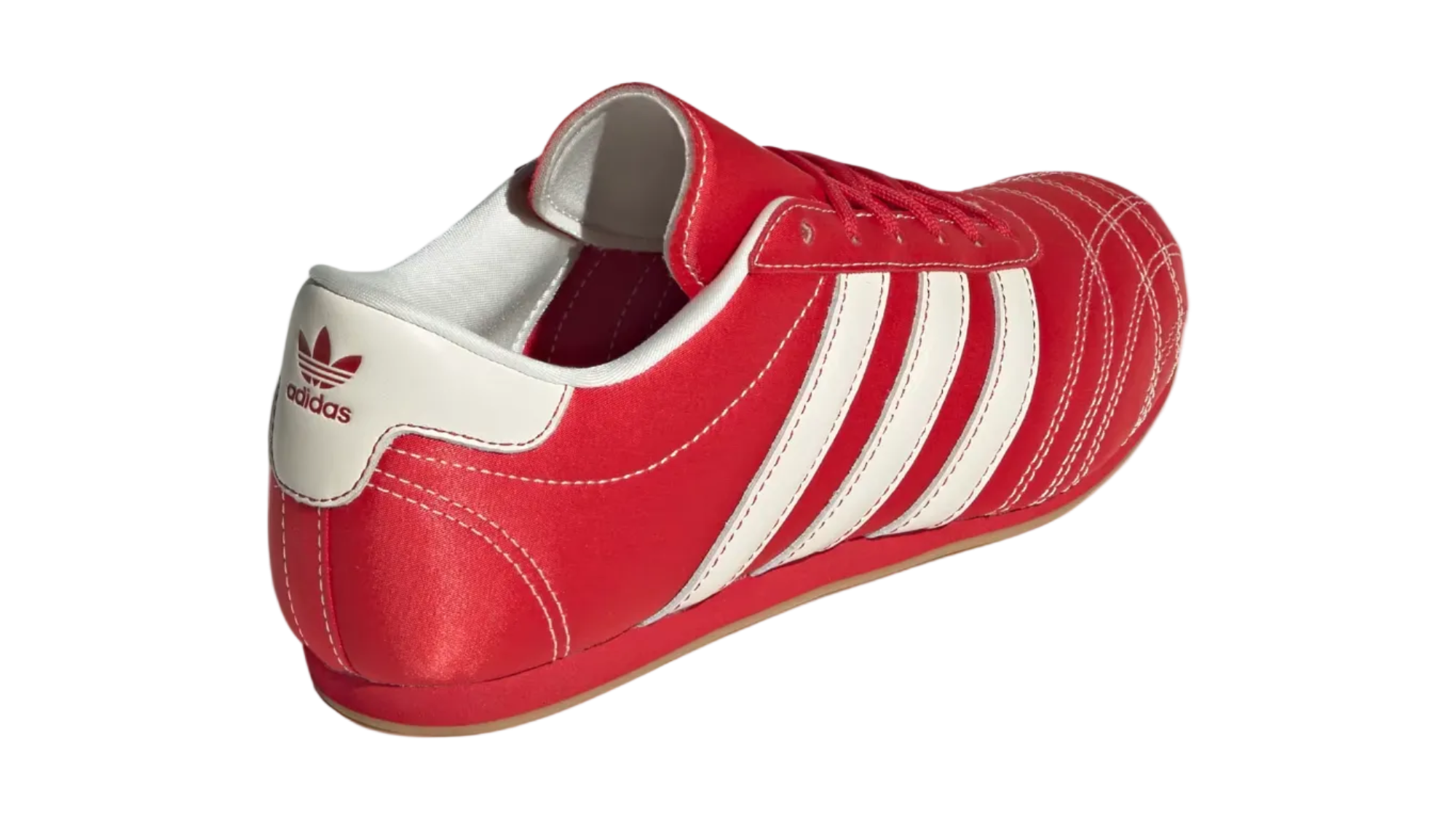 Taekwondo Off White Better Scarlet Women