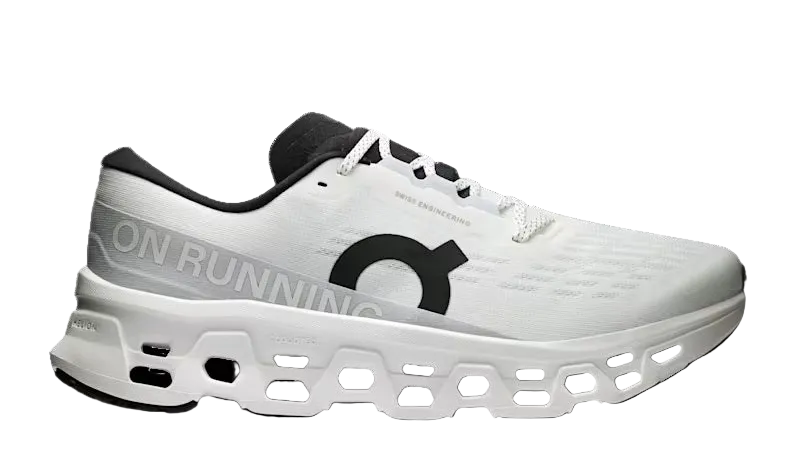 CloudMonster 3 White