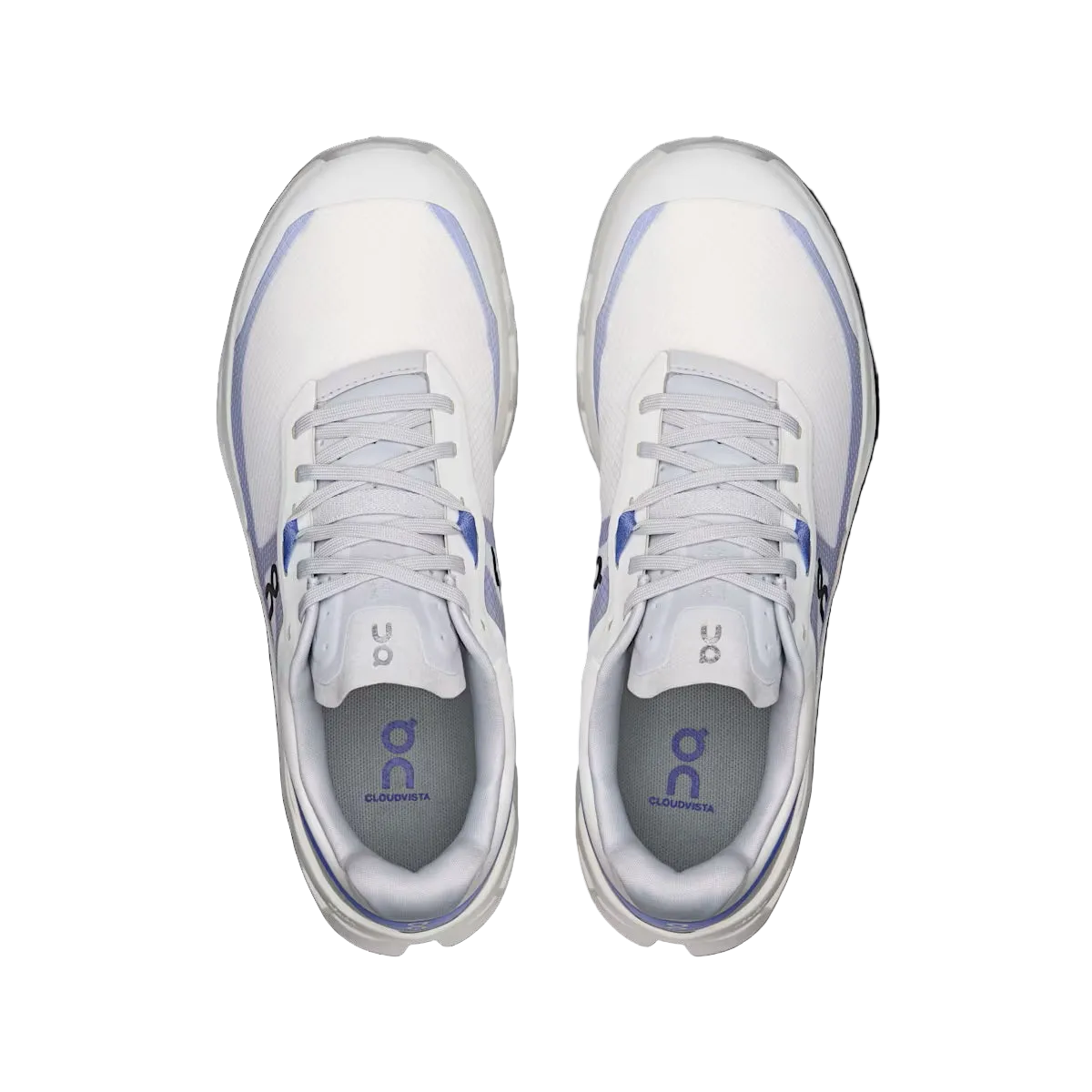 Cloudvista 2 Ivory Glacier Women