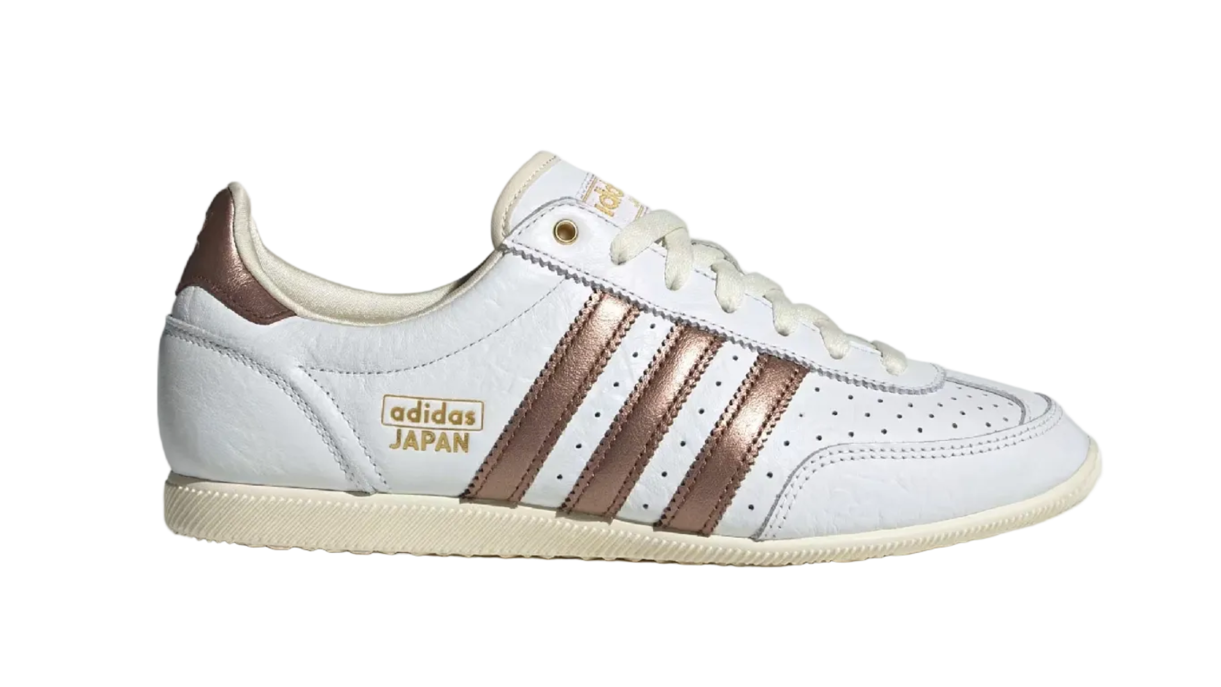 Japan White Preloved Brown Women