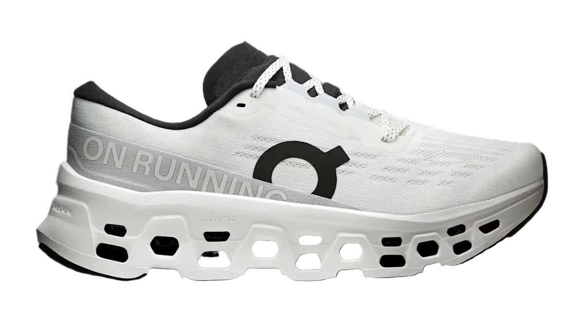 CloudMonster 3 White Women